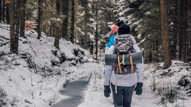 Unlocking the Wild: Your Surprisingly Simple Guide to Hiking